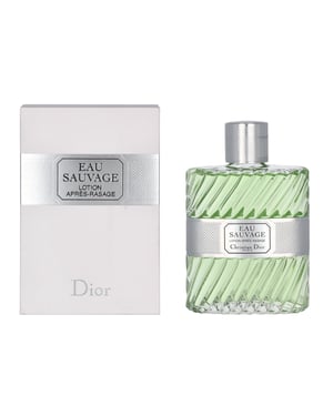 Dior Eau Sauvage After Shave Lotion200 ml.