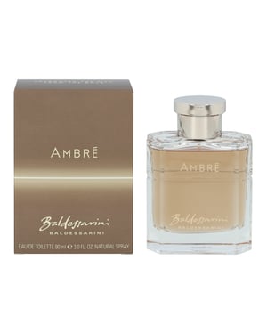 Baldessarini Ambré Eau de Toilette 90ml