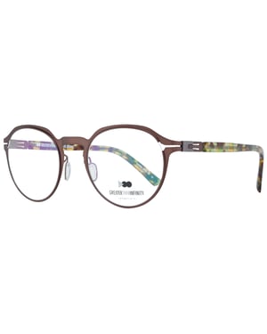 Greater Than Infinity Optical Frame GT049 V04 49