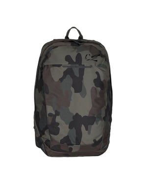 Regatta Shilton Camo Ryggsäck (Mörk Camo)
