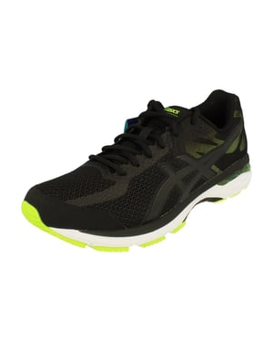 Asics Gel-glyde 2 Herenschoenen Zwart
