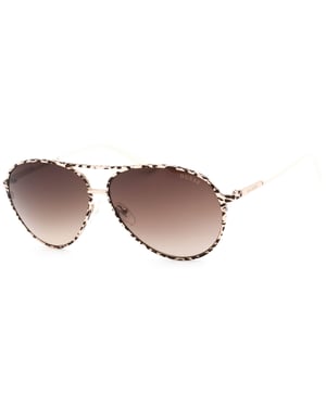 Guess Zonnebril GU7847 33F 60