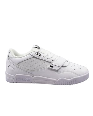 Supra Breaker Wit Sportschoenen - Heren