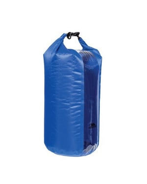 Trespass Exhalted 20L Dry Bag (Blue)