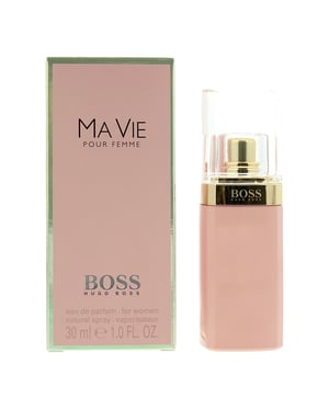 Hugo Boss Ma Vie Eau de Parfum 30ml Spray For Her
