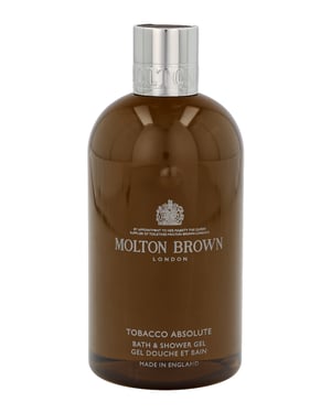 M.Brown Tobacco Absolute Bath & Shower Gel 300 ml
