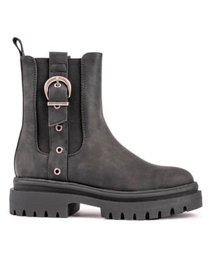 Rocket Dog Dekko Boots