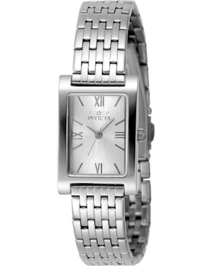 Invicta Angel 48146 Kvartsklocka för kvinnor - 19 mm