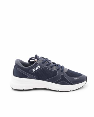 Boss by Hugo Boss Mens Sneakers