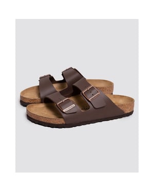 Birkenstock Arizona Birko Flor Unisex Sandals