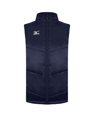 Mizuno Stock Navy Gillet