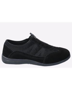 Fleet & Foster Mombassa MEMORY FOAM Womens