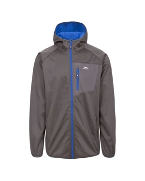 Trespass Mens Dayton Softshell Jacket