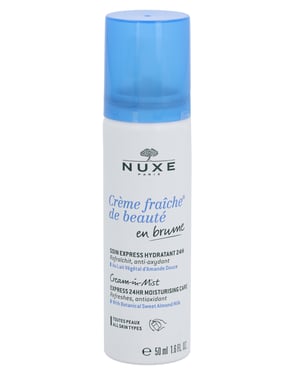 Nuxe Creme Fraiche De Beaute 24H Moisturising Care Mist 50ml