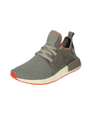 Adidas Originals Nmd_Xr1 Mens Grey Trainers