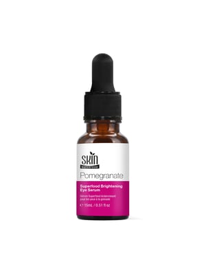 Skin Superfood Pomegranate Superfood Brightening Eye Serum 15ml