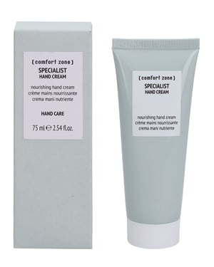 Comfort Zone Specialist Hand Cream75 ml.