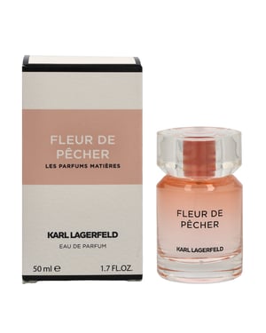 Karl Lagerfeld Fleur de Pecher Edp Spray50 ml.