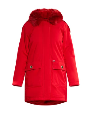 faina winter parka minya