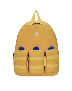 Jakson Triple M Backpack