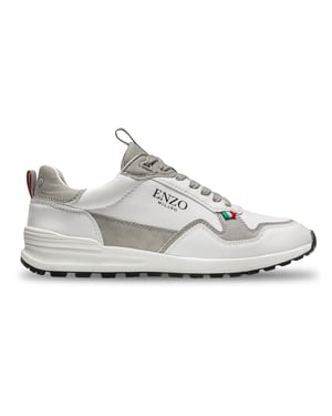 Enzo Milano | Mens Solaro Runner