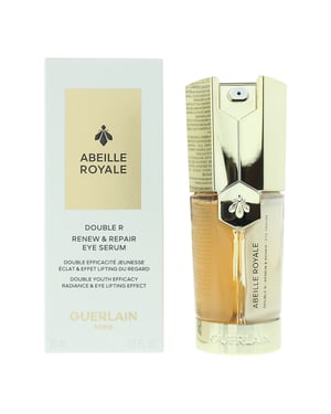 Guerlain Abeille Royale Double R Renew & Repair Eye Serum 20ml