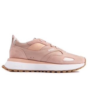 Hugo Jonah Run Trainers