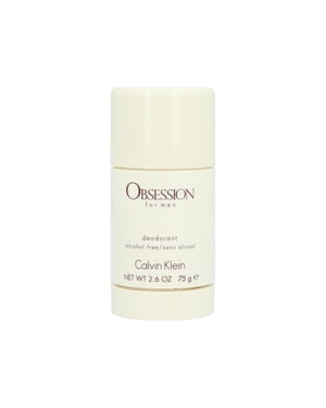 Calvin Klein Obsession For Men Deodorant Stick 75g
