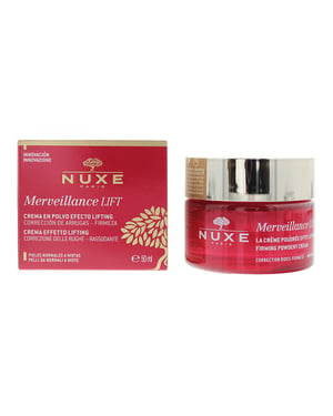 Nuxe Merveillance Lift Firming Powdery Cream50 ml.