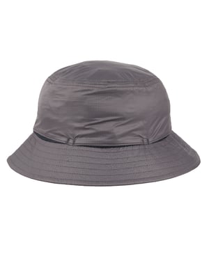 Regatta Unisex Utility Emmerhoed voor Volwassenen (Afdichting Grijs)