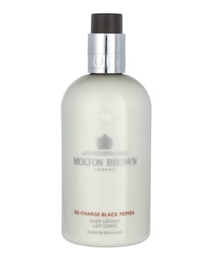 M.Brown Re-Charge Black Pepper Body Lotion 300 ml