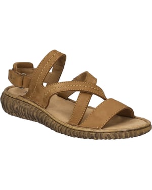 JOSEF SEIBEL Ronja 05 | Sandaal voor Dames | bruin