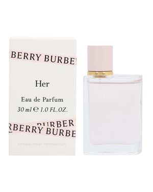Burberry Her Edp Spray 30ml
