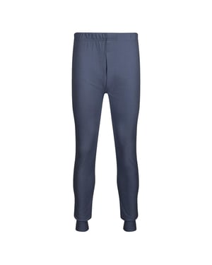 Regatta Heren thermobroek (Denim Blauw)