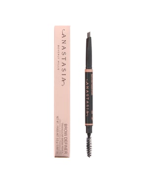 Anastasia Beverly Hills Brow Definer Triangular Brow Pencil 0.2g - Chocolate