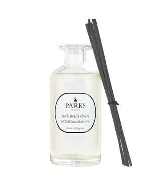 Mediterranean Spa Diffuser 220ml