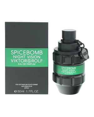 Viktor & Rolf Spicebomb Night Vision Eau de Parfum 50ml