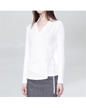 Wikkel vest