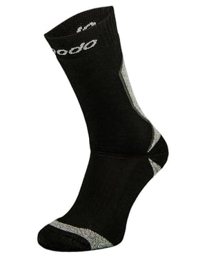COMODO - Merino Wool Hiking Thermal Socks | Tough Trekking Socks | Men's & Women's