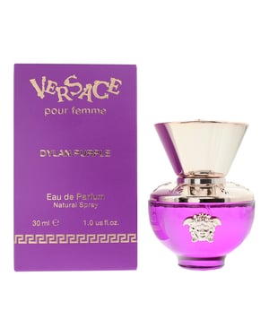 Versace Dylan Purple Pour Femme Edp Spray30 ml.