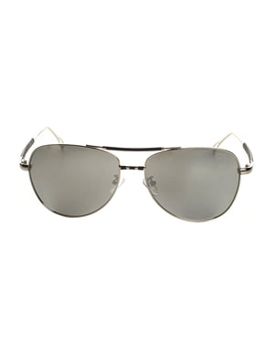 MILAN Unisex Polarized Aviator Sunglasses UV 400 Protection