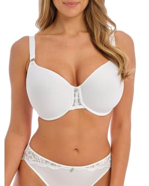 Reflect Moulded Spacer Bra