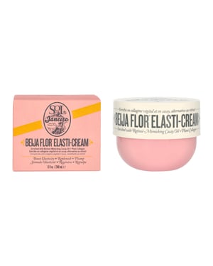 Sol De Janeiro Beija Flor Elasti Body Cream240 ml.
