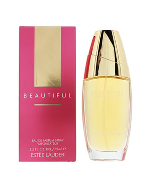 Estee Lauder Beautiful Eau de Parfum 75ml Spray For Her