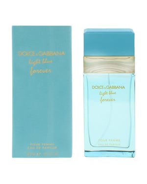 Dolce & Gabbana Light Blue Forever Eau de Parfum 50ml Spray