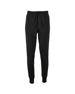 SOLS Dames/Dames Jake Slim Joggingbroek (Zwart)