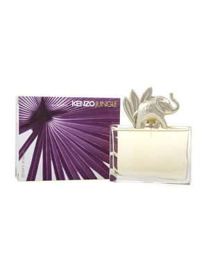Kenzo Jungle Eau de Parfum 100ml Spray For Her