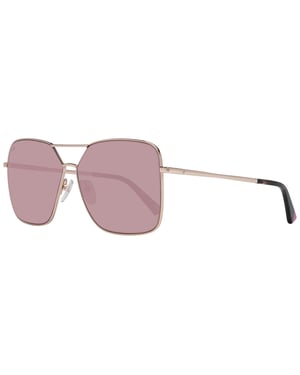 Web Sunglasses WE0285 33U 59