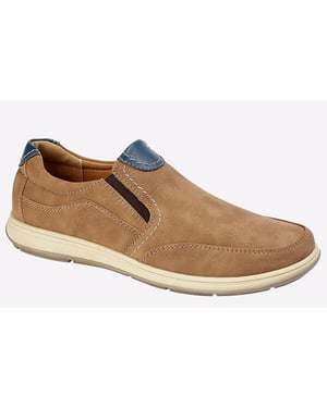 Scimitar Beckworth Casual Shoes Mens