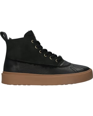 SERMEQ NIVI - CL206 Black - Sneaker (high)